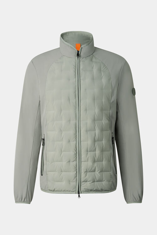 Hybrid Jacket - Modern